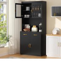 Credenza cucina soggiorno nuova