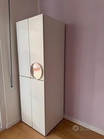 Armadio Ikea SMASTAD / PLATSA