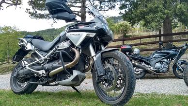 Veno Moto Guzzi Stelvio 1200cc MY 2008