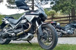 Veno Moto Guzzi Stelvio 1200cc MY 2008