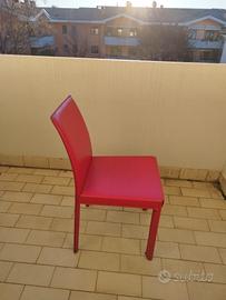 Sedie da cucina MADE IN ITALY