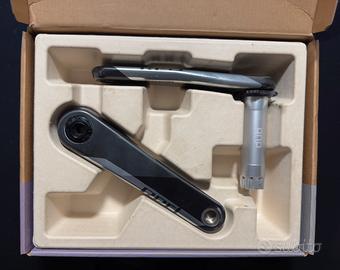 Pedivelle SRAM RED 172.5 - Come Nuove