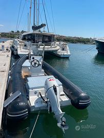 Sea water smeralda 180