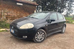 GRANDE PUNTO 1.3 MULTIJET 2006