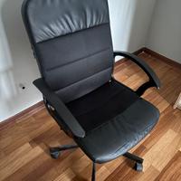 Sedia Girevole RENBERGET