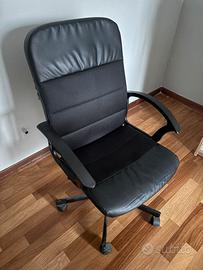 Sedia Girevole RENBERGET