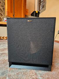 Klipsch SPL-120