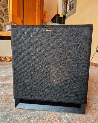 Klipsch SPL-120
