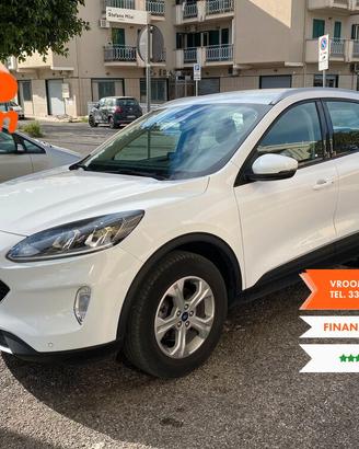 FORD Kuga 3� serie Kuga 1.5 EcoBoost 120 CV 2WD...