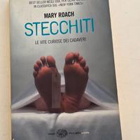 Mary Roach - Stecchiti (Einaudi)