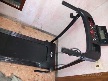 tapiroulant elettrico