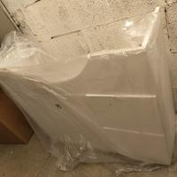 Mobile per lavabo bagno