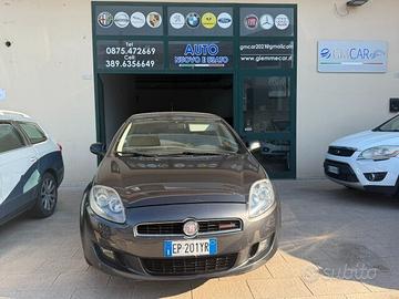 Fiat Bravo 1.6 MJT 105 CV DPF Easy anno 2013