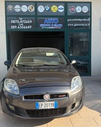Fiat Bravo 1.6 MJT 105 CV DPF Easy anno 2013