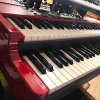 CLAVIA NORD C1 COMBO ORGAN