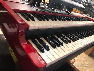 CLAVIA NORD C1 COMBO ORGAN