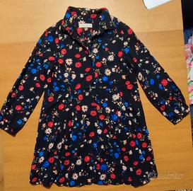 Vestito Zara Kids, taglia 10 anni 