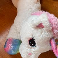Peluche cavallino
