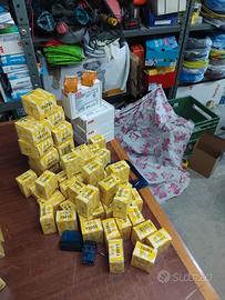 Materiale elettrico