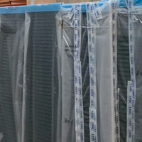 Persiane in alluminio NUOVE mai montate