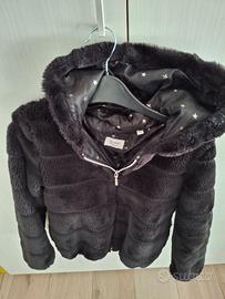 Pelliccia sintetica Blukids 9/10 anni