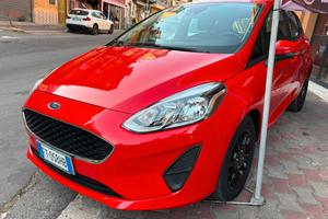 Ford Fiesta 1.5 TDCi 5 porte Plus