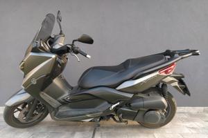 Yamaha X-Max 250 - 2014