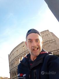 Tour leader
