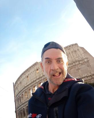 Tour leader