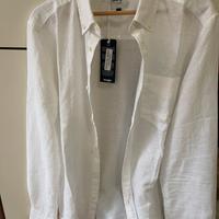 Camicia wrangler