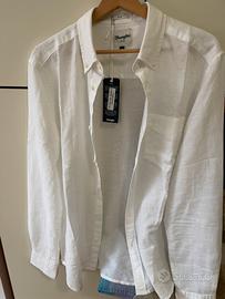 Camicia wrangler