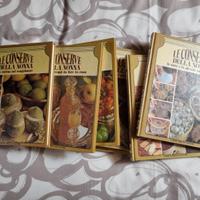 Volumi le conserve della nonna