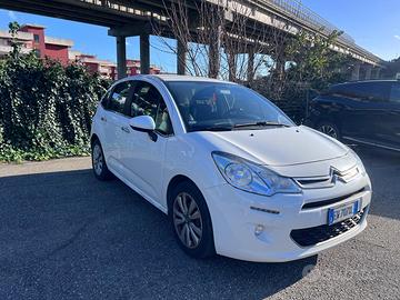 Citroen c3 PureTech anno 1015 1.2 60cv