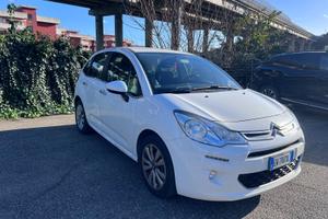 Citroen c3 PureTech anno 1015 1.2 60cv