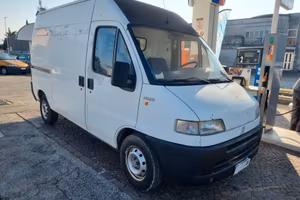 Fiat Ducato 14 2.8TD anno 1998 con 243.000km