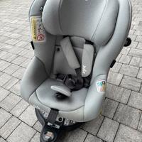 Seggiolino Jolie I Spin 360