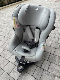 Seggiolino Jolie I Spin 360