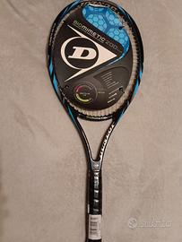 Dunlop Biomimetic 200 Plus. Nuova