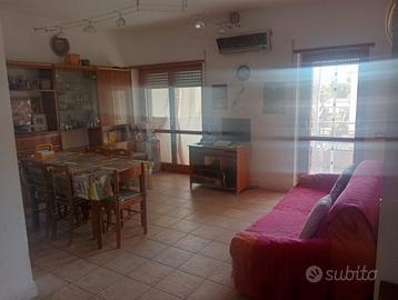 Via di Paganico appartamento con box e cantina