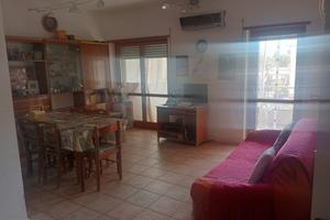 Via di Paganico appartamento con box e cantina