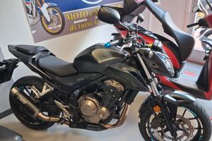 Honda CB 500 ABS