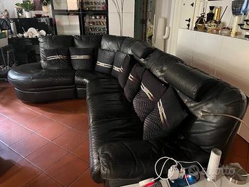 Divano D&D by Natuzzi