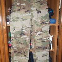 Us Army Ocp Trouser Small Long