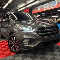 Ford KUGA ST-LINE, 150cv 4x4