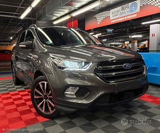 Ford KUGA ST-LINE, 150cv 4x4