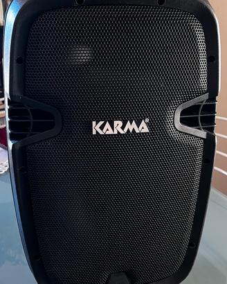 Karma BX110-10” 250W