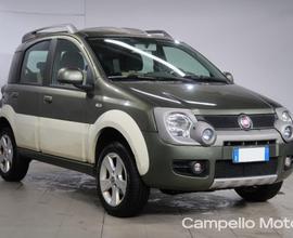 FIAT Panda Panda 4x4 1.3 Mjt Cross