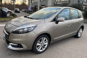 Renault Scenic Scénic XMod 1.5 dCi 110CV*Automatik