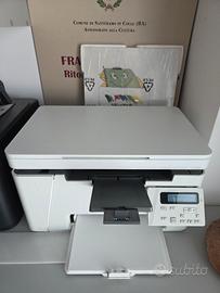 Stampante HP Laser Jet Pro MFP m26nw