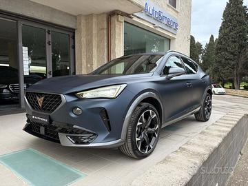 CUPRA Formentor 2.0 TDI 150 CV 4Drive DSG ''OPAC